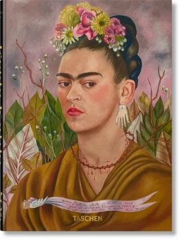 FRIDA KAHLO
