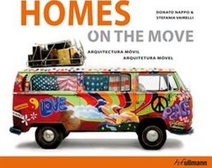 HOMES ON THE MOVE -ARQUITECTURA MOVIL-