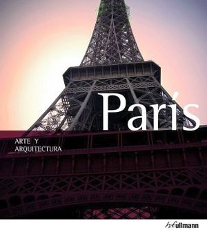 PARIS -ARTE Y ARQUITECTURA-