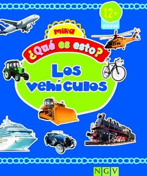 MIRA �QUE ES ESTO? -LOS VEHICULOS-