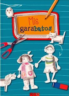 MIS GARABATOS (A PARTIR DE 5 A�OS)