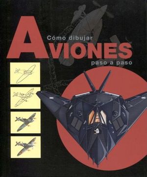 COMO DIBUJAR AVIONES PASO A PASO