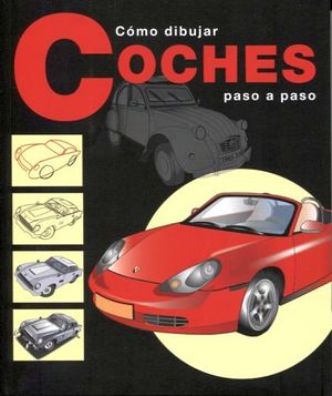 COMO DIBUJAR COCHES PASO A PASO