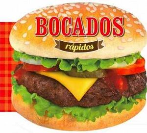 BOCADOS RPIDOS                          (CARTONE)