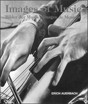 IMAGES OF MUSIC (BILDER DER MUSIK) 810068