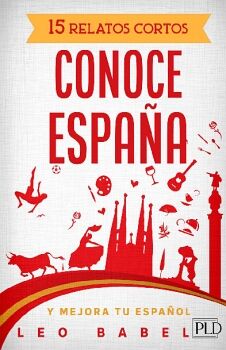 CONOCE ESPAA: 15 RELATOS CORTOS SOBRE SU CULTURA