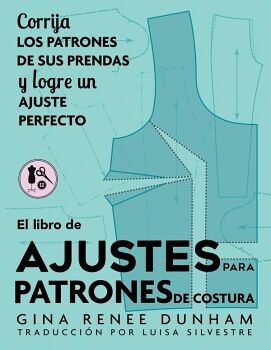 AJUSTES PARA PATRONES DE COSTURA