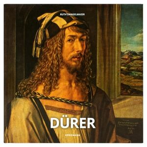 ARTISTAS: DUERER (HC)