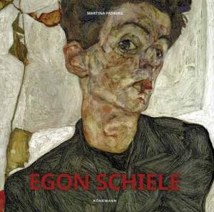 ARTISTAS: EGON SCHIELE (HC)