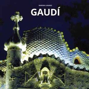 ARTISTAS: GAUDI (HC)