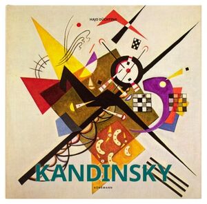 ARTISTAS: KANDINSKY (HC)