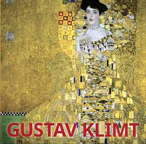 ARTISTAS: GUSTAV KLIMT (HC)