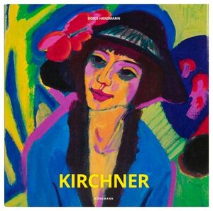 ARTISTAS: KIRCHNER