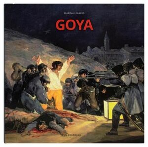 ARTISTAS: GOYA (HC)