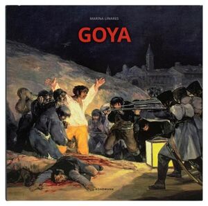 GOYA                                      (EMPASTADO)