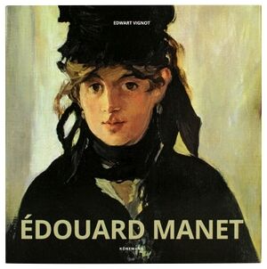 ARTISTAS: EDOUARD MANET