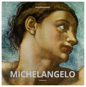 ARTISTAS: MICHELANGELO