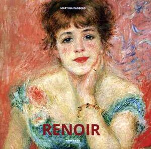 ARTISTAS: RENOIR (HC)