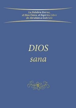 DIOS SANA