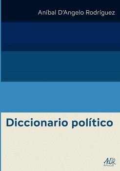 DICIONARIO POLTICO