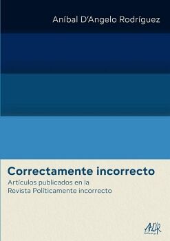 CORRECTAMENTE INCORRECTO