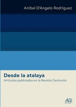DESDE LA ATALAYA