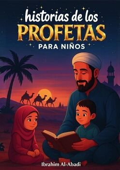 LAS 35 HISTORIAS M�S BONITAS DE LOS PROFETAS PARA NI�OS