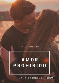 AMOR PROHIBIDO
