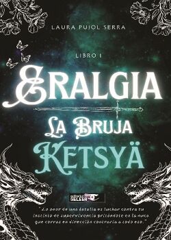 ERALGIA - LA BRUJA KETSYA