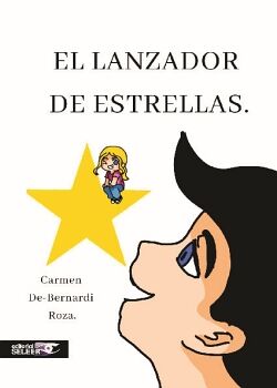 EL LANZADOR DE ESTRELLAS