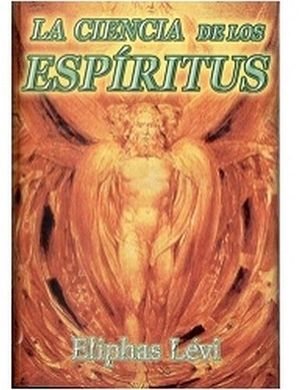 CIENCIA DE LOS ESPIRITUS, LA