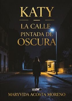 LA CALLE PINTADA DE OSCURA
