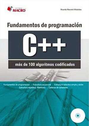 FUNDAMENTOS DE PROGRAMACION C++ C/CD