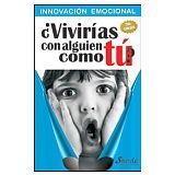 INNOVACION EMOCIONAL 2ED. (VIVIRIAS CON ALGUIEN COMO TU?)