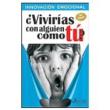 INNOVACION EMOCIONAL 2ED. (VIVIRIAS CON ALGUIEN COMO TU?)