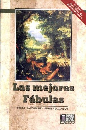 MEJORES FABULAS, LAS