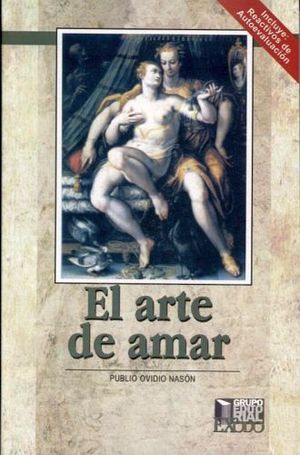 ARTE DE AMAR, EL