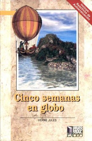 CINCO SEMANAS EN GLOBO