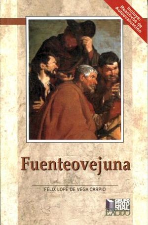 FUENTEOVEJUNA