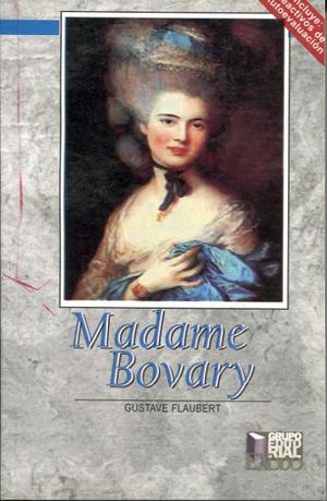 MADAME BOVARY