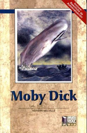 MOBY DICK