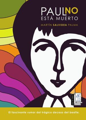 PAUL NO ESTA� MUERTO