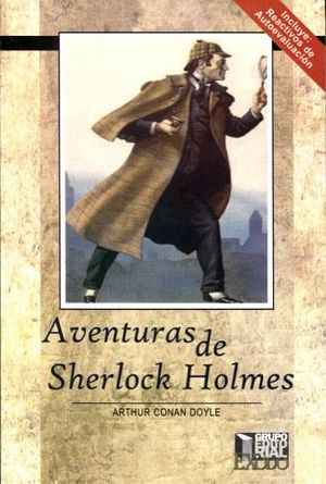 AVENTURAS DE SHERLOCK HOLMES