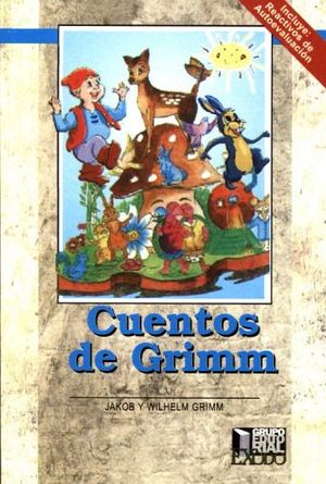 CUENTOS DE GRIMM