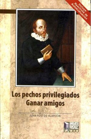 PECHOS PRIVILEGIADOS/GANAR AMIGOS