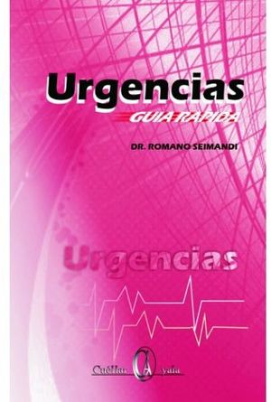 URGENCIAS GUIA RAPIDA