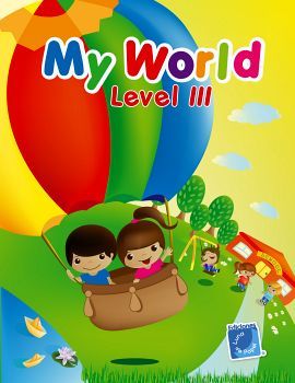 MY WORLD III