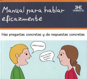 MANUAL PARA HABLAR EFICAZMENTE