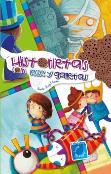 HISTORIETAS CON LECHE Y GALLETA