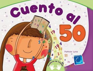 CUENTO AL 50